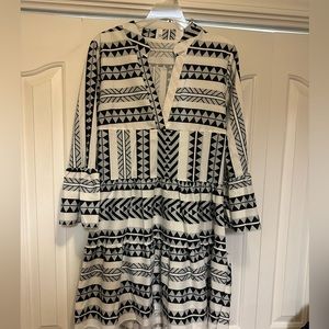 Grecian dress or cover up dupe Nordstrom Elan Medium perfect 4 SUMMER!